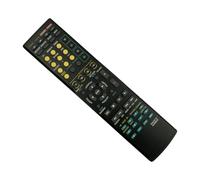 Uqezagpa Télécommande universelle ergonomique pour appareils auditifs RAV310 - Facile à utiliser - Économe en énergie