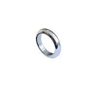 Uqezagpa Terahertz Bagues en pierre pour améliorer l'énergie et les styles - Bijoux modernes pour femme - Convient pour les affaires ou les réseaux sociaux, Diameter 1414.9mm, Pierre térahertz