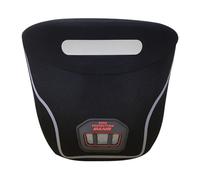Uqezagpa Tour de cou de protection pour moto à usage multiple confortable pour les courses et les randonnées