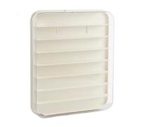 Uqezagpa Vitrine murale transparente en acrylique pour figurines de collection