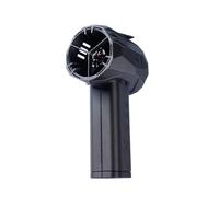 Uqezagpa X64 Ventilateur portable professionnel avec technologie de coupe avancée et charge rapide 60 W