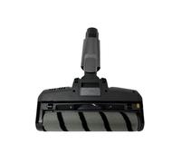 UQPBZPHPA Accessoires De Tête De Brosse Électrique for Sol, Pièces De Rechange Compatibles avec L'aspirateur sans Fil Portatif Jimmy H9 Flex / H10 Pro / H10 Flex(Black)