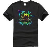 UQSQYDIYO P!NK Beautiful Trauma Man's T Shirt Men