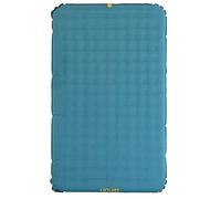 Uquip - Betty - Matelas de camping - 140 x 200 x 15 cm - blue