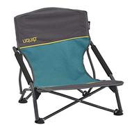 Uquip - Sandy - Chaise de camping - Normal - petrol / grey