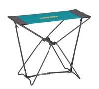 Uquip Fancy - Tabouret Pliant - Compact et Léger - Capacité de Charge 100 kg