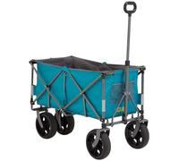 Uquip Holly XXL Chariot Pliable De Transport Chariot De Camping Plage