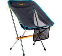 UQUIP Infinity - Mixte - Noir / Gris - taille Unique- modèle 2026