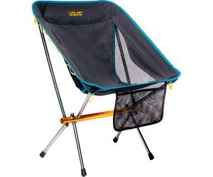 UQUIP Infinity - Mixte - Noir / Gris - taille Unique- modèle 2026