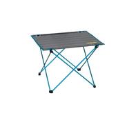 Uquip Liberty - Table Légère et Pliante - Capacité de Charge 30kg - Gris