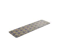 Uquip Matelas de Sol Flexy I Matelas de Camping ultraléger I Imperméable I Matelas Isolant aluminisé Contre Le Froid et l'humidité I Idéal pour Le Camping, la randonnée et Les Festivals