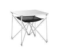 Uquip Mercy Accessories de Camping, Aluminium, Silber, Taille Unique