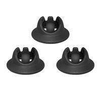 Uquip - Muddy - Accessoires mobilier de camping - S - 4,5 cm - black