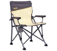 Uquip - Roxy - Chaise de camping - boulder