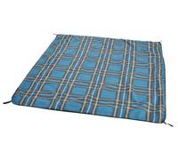 Uquip Scotty M - Couverture de Piquenique en Polaire (150 x 120 cm)