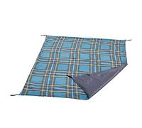 Uquip Scotty M - Couverture de Piquenique en Polaire (150 x 120 cm)