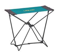 Uquip Tabouret pliant Fancy – compact et léger, capacité 100 kg