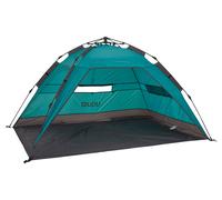 uquip TENTE PLAGE UQUIP BUZZY GUIDON bleu