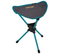 Uquip 3Sixty Mini Chaise de Camping, Gris