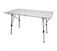 Uquip - Variety - Table de camping - M - silver