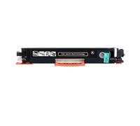 UQXJK 130A CF350A CF351A CF352A CF353A Toner Cartouche Compatible avec l'imprimante M176 M177(CF350A 1.3K)