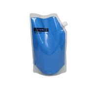 UQXJK 1kg NPG45 Color Toner Powder 1PCS Compatible avec ImageRunner Advance C5030 C5035 C5235 C5240 C5051 C5045 C3020 C5255 C5560(C)