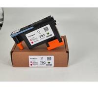 UQXJK 792 Latex Imprinthead CN702A CN703A CN704A Tête d'impression Compatible Compatible avec DesignJet L26100 L26500 L26800 Latex 210 260 280(HP792 LM and M)