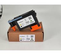UQXJK 792 Latex Imprinthead CN702A CN703A CN704A Tête d'impression Compatible Compatible avec DesignJet L26100 L26500 L26800 Latex 210 260 280(HP792 Y and K)