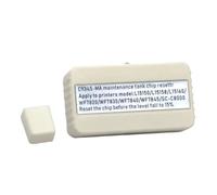 UQXJK C9345 RÉONTTER DE Chip DE DÉCODER Compatible avec Pro EC-C7000 WF-7840 STC8000 WF-7830 ET16600 ET16650 Outil de Maintenance Compatible avec Les modèles d'imprimante