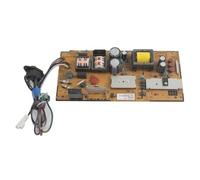 UQXJK Carte d'alimentation Compatible avec Les IMPRIMERS HL3140 HL3150 HL3170 DCP9020 MFC9120 MFC9130 MFC9133 MFC9140 MFC9330 MFC9340 MODÈLE LV0939001(Printer 220V 3140)