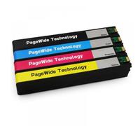 UQXJK Cartouche à Encre 973xl Compatible avec Les imprimantes à Part(1set)