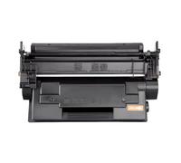 UQXJK Cartouche de Toner Compatible CF289A 289X Compatible avec M507 M528DN Imprimante Laser M507DN M507X M507N M528C M528F(CF289X with Chip)