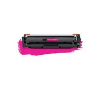 UQXJK Cartouche de Toner Compatible Compatible avec la série Color Pro M452 et la série MFP M477 CF410A CF411A CF412A CF413A(410A CF413A M 2.3K)