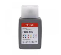 UQXJK Cartouche d'encre Compatible PFI-50 Compatible avec ImagePrograf Pro500 Pro-500 Imprimante sans Puce Remplacement Tierce(PFI-50 NO Chip-PM)