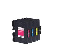 UQXJK Cartouche d'encre GC41 Compatible avec SG3100 SG2100 SG2010L SG7100