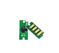 UQXJK Chip et Puce de Tambour Compatible Compatible avec Les modèles 6510N 6515N 108R01417 108R01420 108R01418 106R03480 106R03690(Y 2.4K SA EEU)