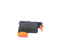 UQXJK Compatible avec la lumière de Remplacement de la tête d'impression Magenta Light Cyan CE019A Z6200 Compatible avec la série Hp771(1x 771LCLM)