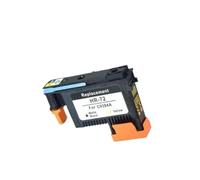 UQXJK Compatible avec la tête d'impression 72 C9380A C9383A C9384A DesignJet série T1100 T1120 T1120ps T1300ps T2300 T610 T770 T790 T795(C9384A)