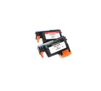 UQXJK Compatible avec la tête d'impression 940 C4900A C4901A Officejet Pro série 8000 série 8500 série 8500A(1BY and 1MC)