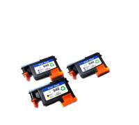 UQXJK Compatible avec la tête d'impression 940 C4900A de Remplacement HP940 Pro 8000 A809a 8500A A910a A910g A910n A809n A811a 8500(1BY and 2MC)