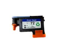 UQXJK Compatible avec la tête d'impression C9383A C9384A C9380A série 72 T1100ps T1120ps T1300ps T610 T620 T770 T790 T795(1X GPK)