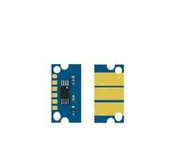 UQXJK Coup de Toner Compatible TNP32 BKCMY Couleur Compatible avec C15P C17 C18 Imprimantes JP Exp Version(C 1.5K EXP)