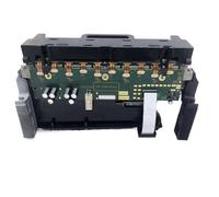 UQXJK D3Q15-80149 Crinthead 975 Compatible avec PageWide Pro MFP P57750DW 55250 57750 586 552DW E58650 577DW P55250DW(Pigment Ink Version)