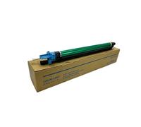 UQXJK DR512 Unité de Tambour Compatible avec C284 C364 C454 C554 C221 C221S C281 C224E C284E C364E C454E CMYK Kit Drum DR-512(C)