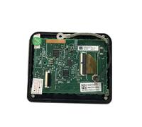 UQXJK Ensemble du Panneau de Commande B3Q10-60139 C5F98-60002 Compatible avec M426 M427 M277 M280 M281 277 280 281 426 427 Pièces de l'imprimante Remplacement