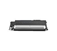 UQXJK K404S Toner Cartridge Compatible avec Les imprimantes C430 C430W C432 C433W C43X C48X C480 480FN 480FW 480W C482W C483(CLT-K404S BK 1.5K)