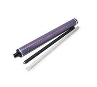 UQXJK Nettoyage du Rouleau de Charge PCR OPC Drum PCR Compatible avec Compatible DC 240 242 250 252 260 WC 7655 7665 7675 013R00603(Color Drum 1Set)