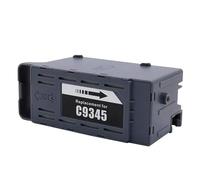 UQXJK Rangage à Encre déchets Compatible avec Pro EC-C7000 WF-7840 STC8000 WF-7840 ET-16600 WF-7830 ET-16650(1 PC Maintenance Box)