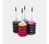 UQXJK REFORME À L'INK ENQUE Compatible avec Les IMPRIMES(1 Set)