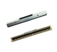 UQXJK Remplacement de la tête d'impression Thermique Compatible avec Les imprimantes d'étiquettes de Codes-Barres QLN 420